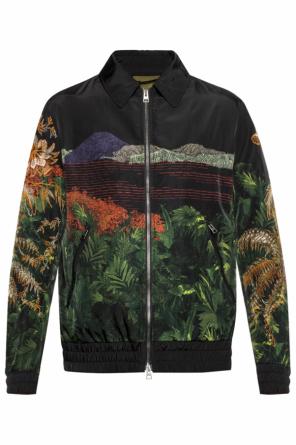 Printed jacket, zdjęcie 1 Printed jacket od Etro